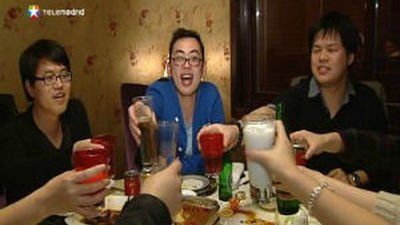 El Año Nuevo Chino se festeja con discreción en España