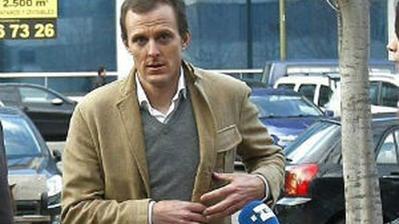 Jaksche: "Eufemiano me dió EPO y me hizo transfusiones"