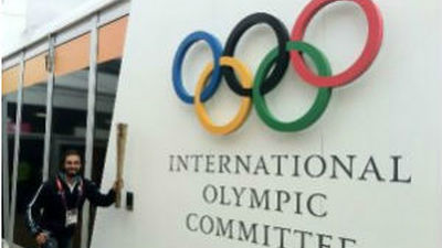 El COI propone más de 28 deportes y pruebas en otros países en JJOO