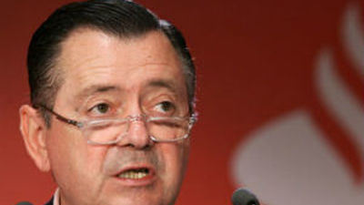 El Supremo anula parte del indulto al banquero Alfredo Sáenz