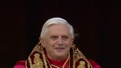 El Papa dice que renunciar ha sido "muy difícil", pero necesario para la Iglesia