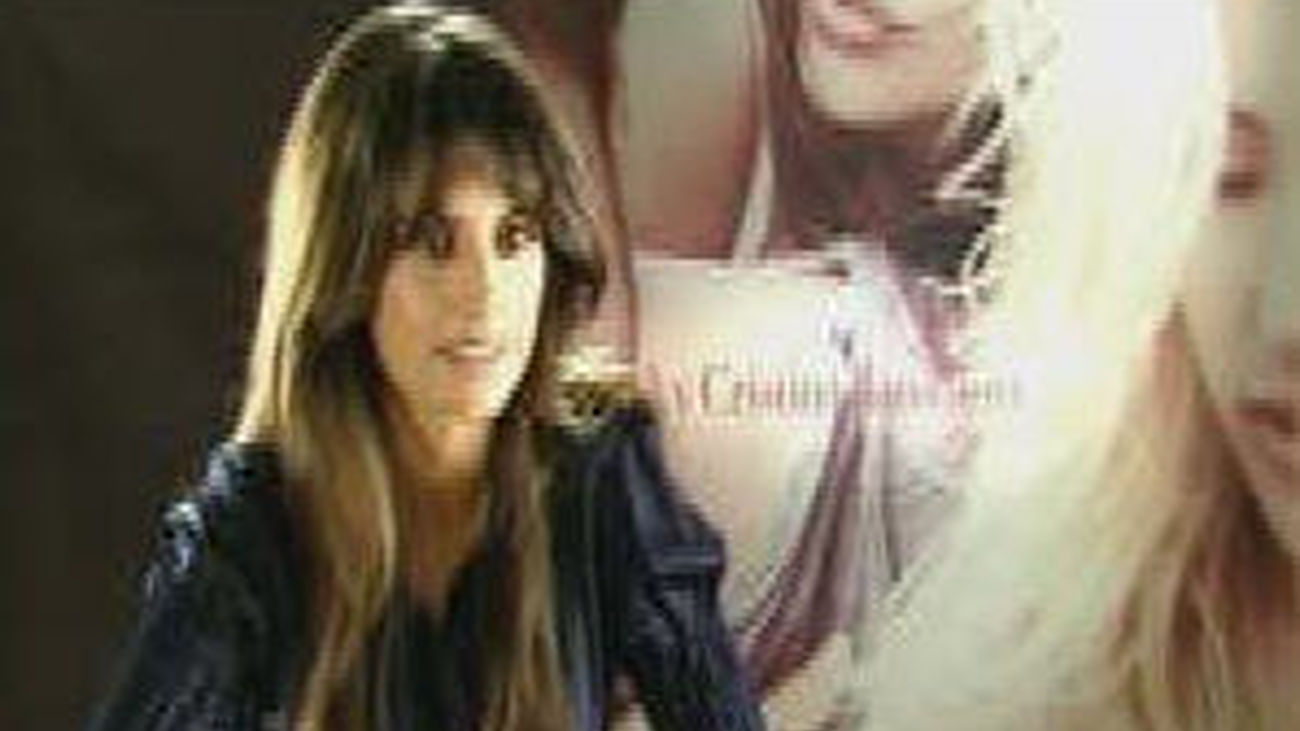 Penélope Cruz, embarazada de su segundo hijo