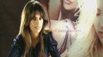 Penélope Cruz y Javier Bardem, padres de una niña