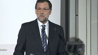 Rajoy pedirá al presidente de turno de la UE agilidad en los pasos económicos