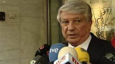 Fernández inicia contactos para ser ratificado como líder de la patronal CEIM