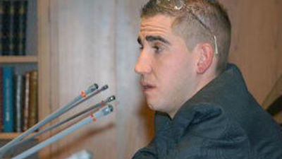 Manzano describe una trama de dopaje masivo en el Kelme