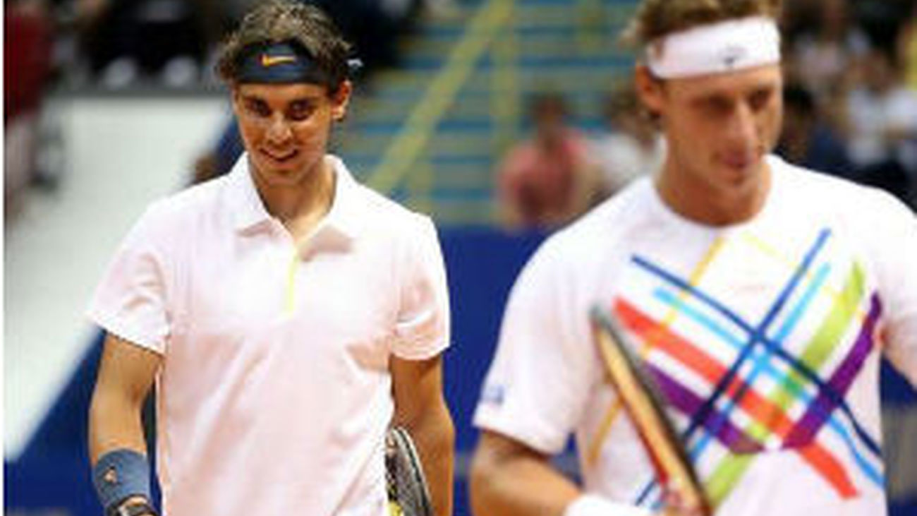 Nadal y Nabaldian