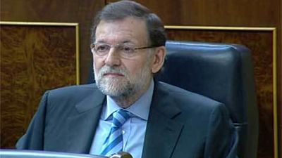 Rajoy insta a los suyos a no entrar en más "enredos" sobre el caso Bárcenas