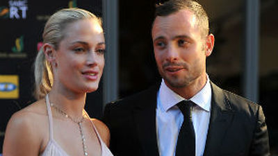 La Policía contradice a Pistorius al negar que llevase prótesis en el crimen