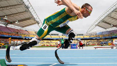 El fiscal rechaza discapacidad de Pistorius como argumento para evitar la cárcel