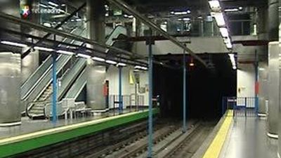 El Supremo declara ilegal por tercera vez la huelga de Metro sin mínimos
