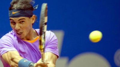 Del Potro y Wawrinka se interponen en el camino de Nadal en Miami