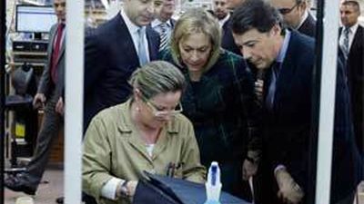 La Comunidad destinará 15 millones para acciones formativas en empresas que contraten