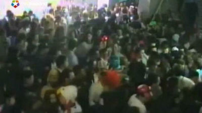 La Fiscalía cree precipitada la imputación en el Arena de 4 responsables municipales