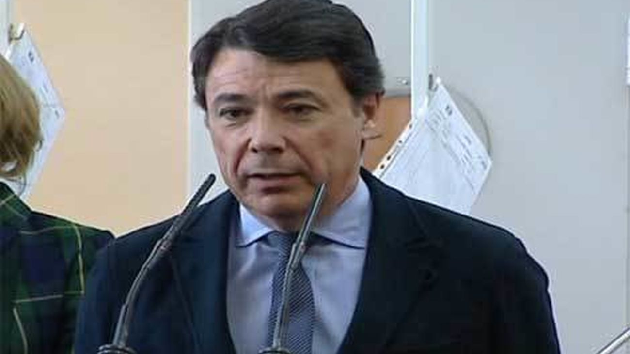 González presentará el lunes con los agentes sociales el plan de incentivación de empleo