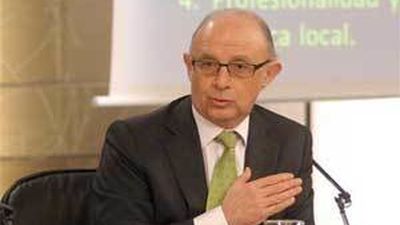 El 82% de los concejales y los alcaldes de pueblos pequeños no tendrán sueldo