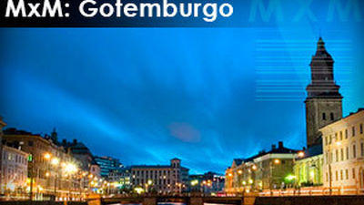 Madrileños por el mundo: Gotemburgo