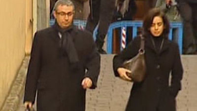 Torres trata de probar que el Rey Felipe conocía los negocios de Urdangarin