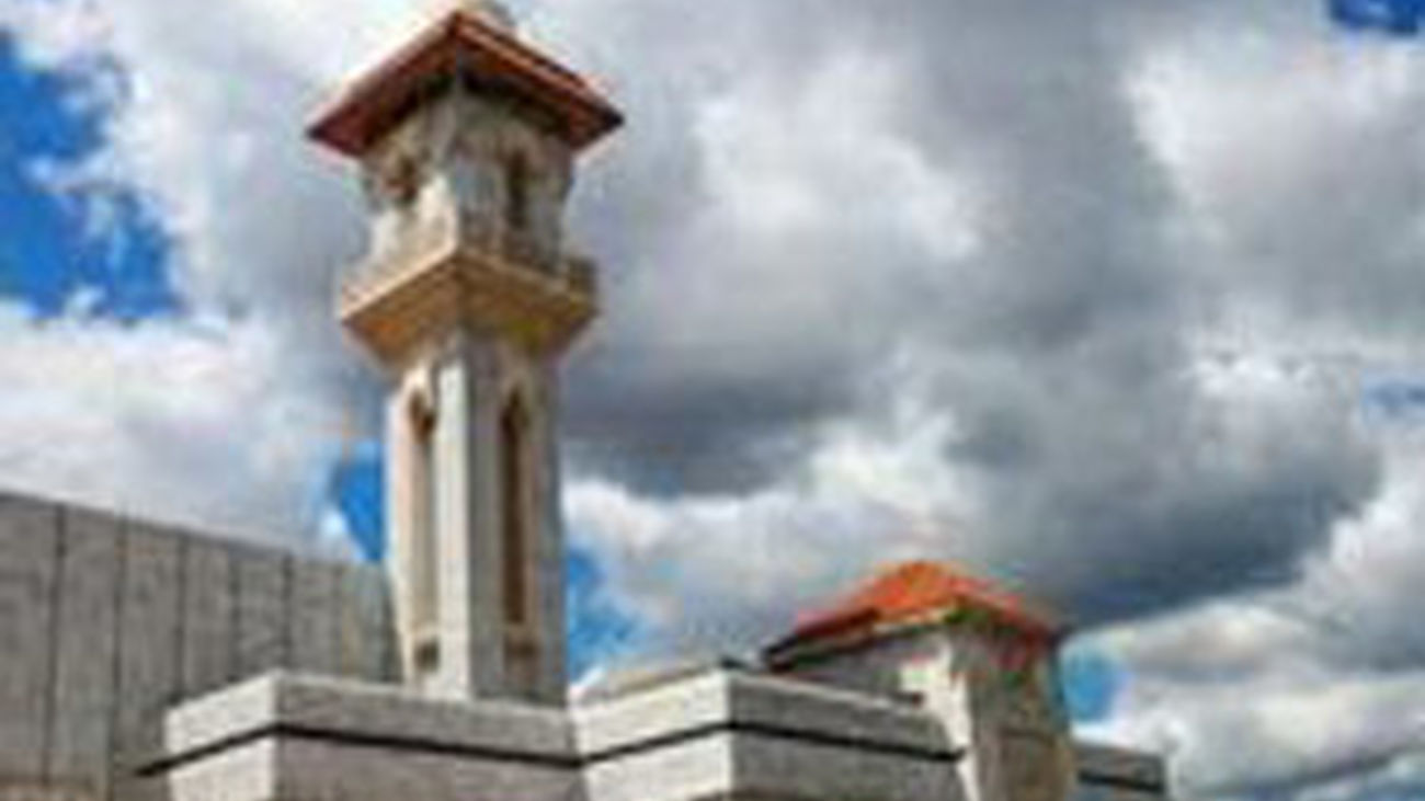 El Fiscal pide citar nuevamente a la líder de Hogar Social por el ataque a la mezquita