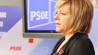 Valenciano pide al PP acabar con el espectáculo y las mil mentiras de Bárcenas