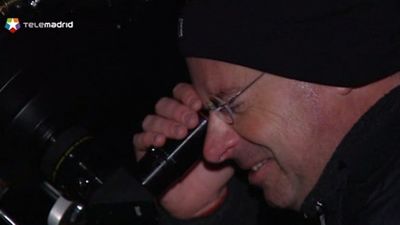 El asteroide 2012 DA14 pasa a 27.860 KM de la Tierra y sigue de largo