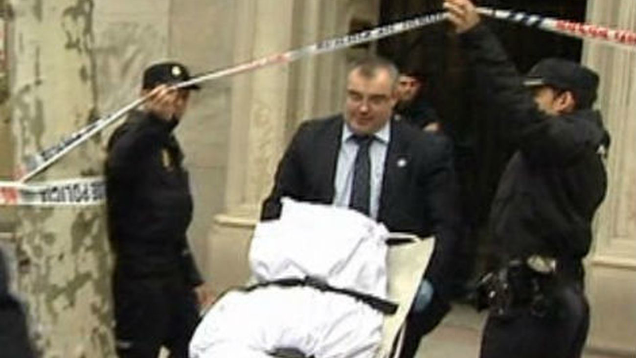 Asesinato en Princesa