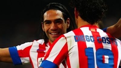 0:3. El Atlético vuelve a ganar a costa del Valladolid