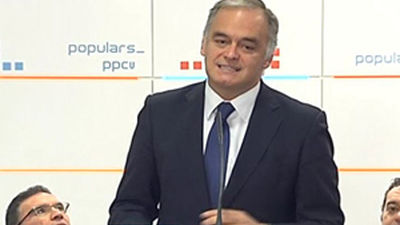 El PP defiende a la directora del CNI: “Destituir a una funcionaria por cumplir con su deber es injustificable”