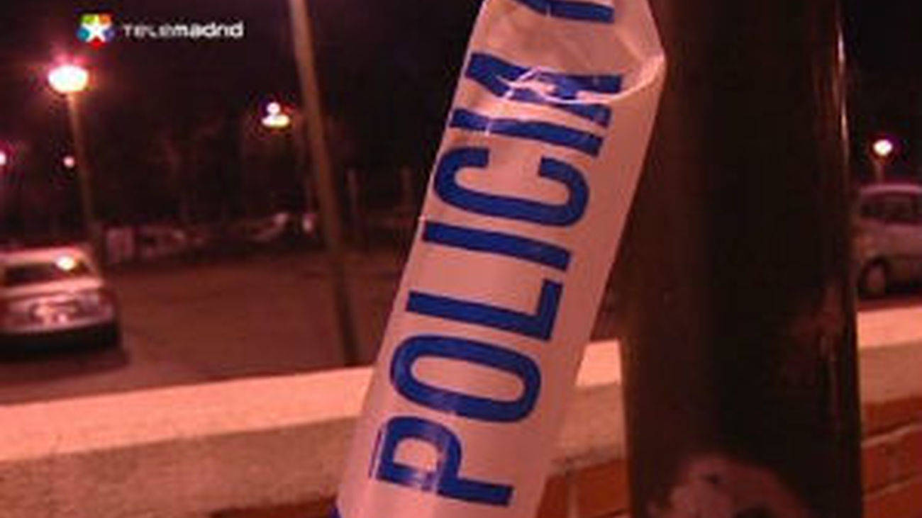 Tiroteado un hombre en Puente de Vallecas tras una discusión en una gasolinera