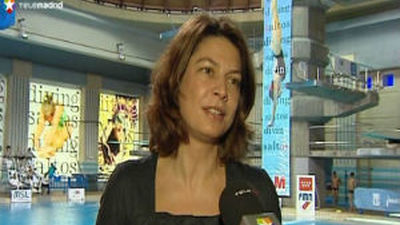 Los 14 mejores saltadores del mundo, en Madrid