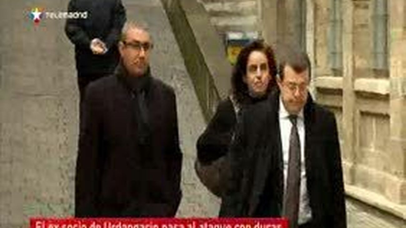 La Fiscalía no se plantea pedir la citación de la infanta Cristina