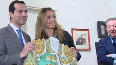 Más de 51.000 personas visitaron en 2012 el Museo Taurino de Las Ventas