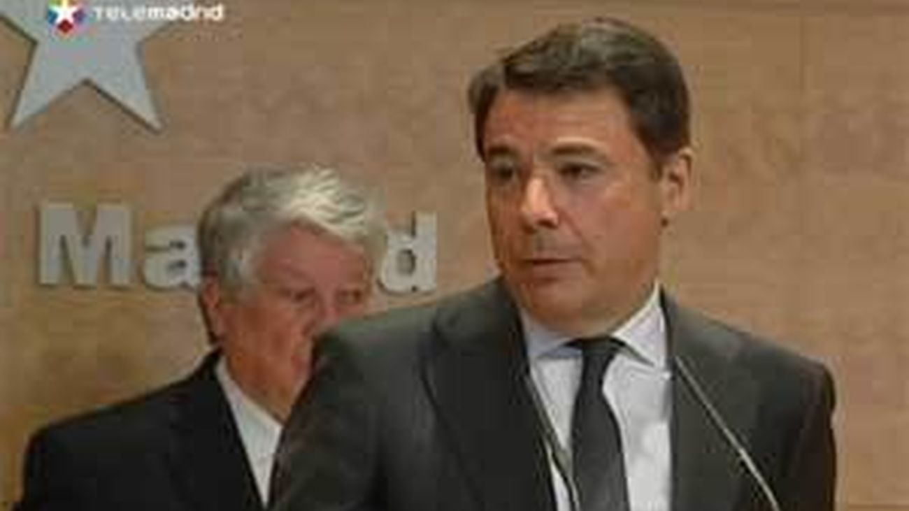 González ve imposible asumir competencias si no hay un trasvase de recursos