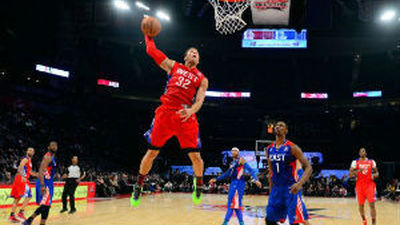 El 'All Star' no contará con ningún jugador español