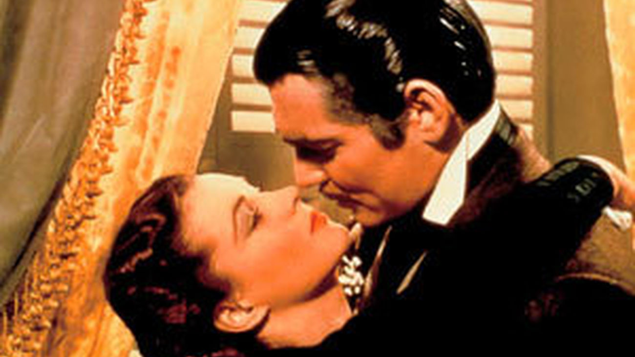 Lo que el viento se llevó