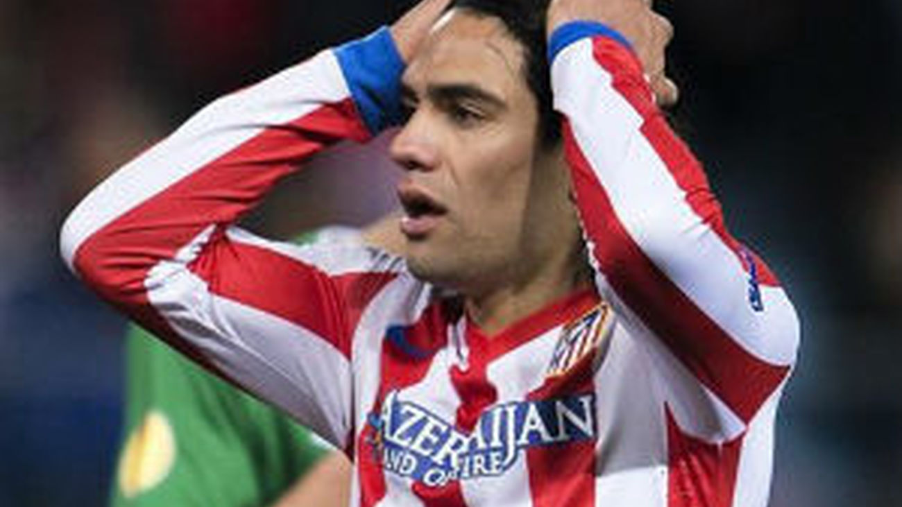 La revolución de Simeone