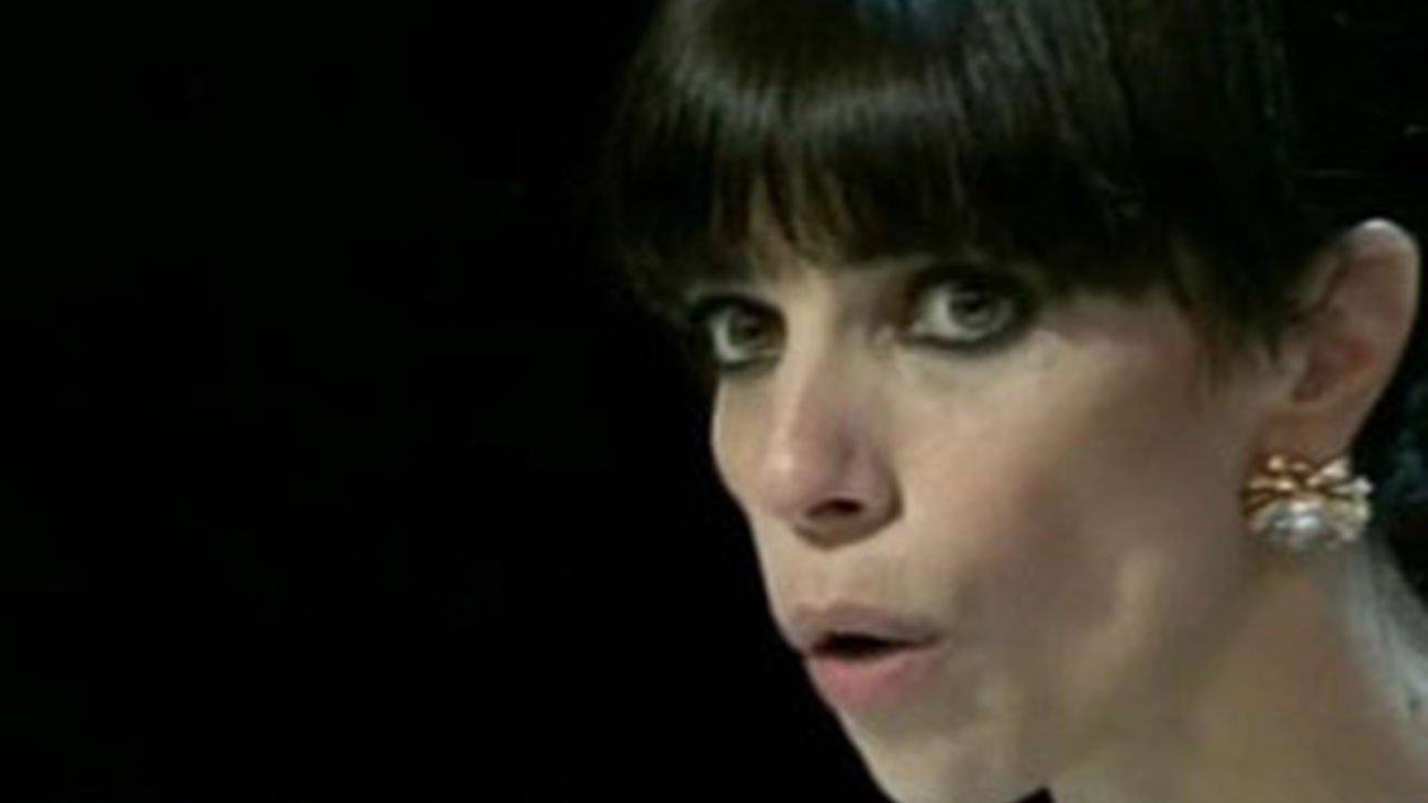 Verdú: parte del sistema que denunció