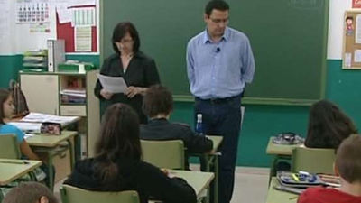 España, en los puntos más altos en pobreza infantil y a la cola en educación