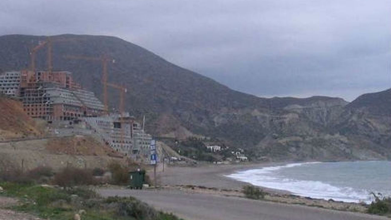 El Congreso aprueba hoy la reforma de la Ley  de Costas para remitirla dal Senado