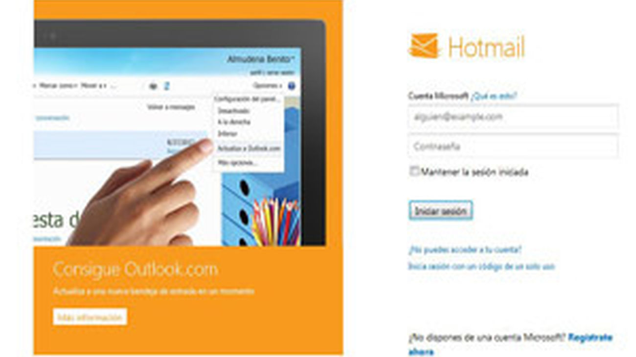 Hotmail