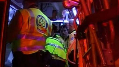 En estado muy grave un hombre tras sufrir una parada cardíaca  mientras jugaba al fútbol