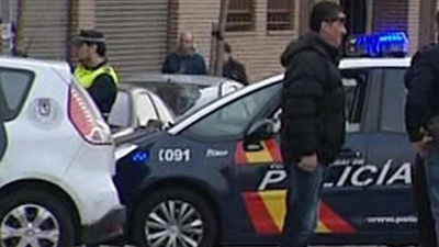 Roban a plena luz del día joyas valoradas en más de 150.000 euros