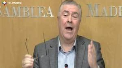 El PSM acusa a la Comunidad de Madrid de prevaricar en el concurso de Eurovegas