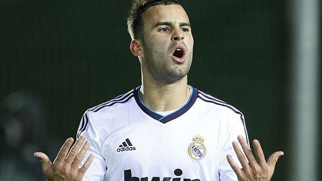 Jesé reclama una oportunidad y no descarta marcharse