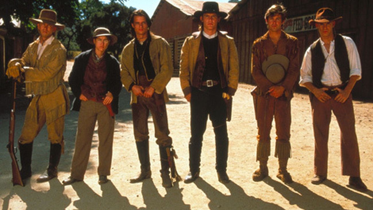 Carrusel Jóvenes jinetes