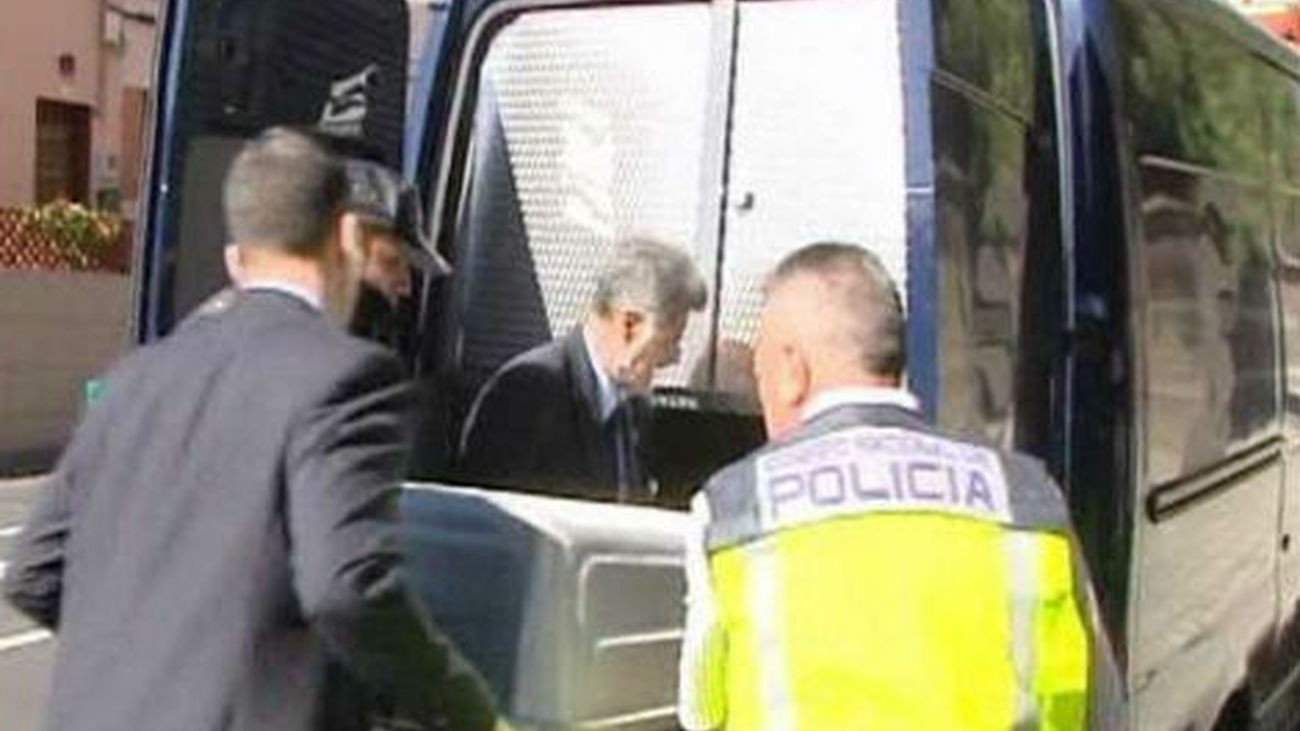 Muere una mujer asesinada en Tenerife en un caso de violencia de género