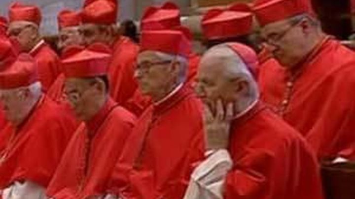 El Papa podría modificar las reglas del próximo Cónclave antes de su retirada