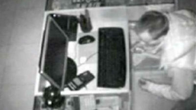 Detenidos 5 jóvenes por robos en colegios, trasteros y locales de Pinto y Getafe