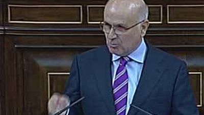 Durán: "España no saldrá adelante sin resolver la cuestión catalana"