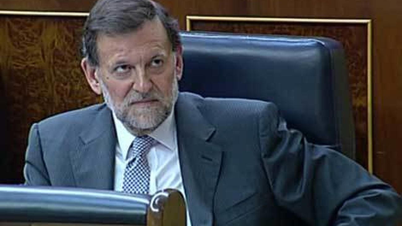 Rajoy propone a los grupos políticos un amplio acuerdo contra la corrupción